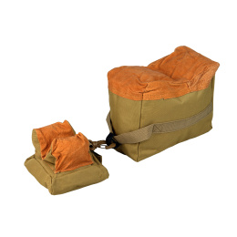 Опора мягкая Veber BeanBag 250 из двух частей 31741