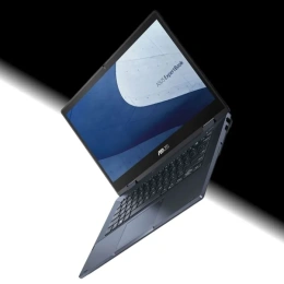 Ноутбук 2-в-1 ASUS ExpertBook B3 Flip B3402FEA-EC1662W (Core i5 1135G7/8 Гб/256 Гб SSD/Iris Xe Graphics/14" Full HD (1920 x 1080) IPS/BT/WiFi/cam/Win11Home/черный (90NX0491-M01U00)