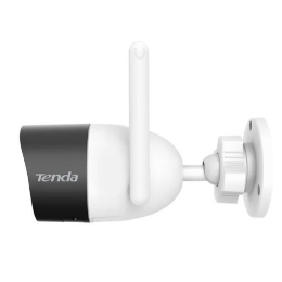 Камера видеонаблюдения IP TENDA CT6, 2304 х 1296, 4 мм, белый