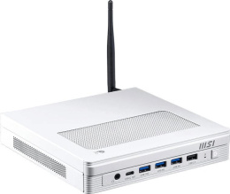 MSI Pro DP10 A14MG-014BRU [936-B21012-014] White { i3 14100 UHDG 730/noOS}