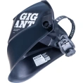 Маска сварщика хамелеон Ф1 СБ (4/11 DIN; 2 дат.; окно 90х35 мм) Gigant G-110506