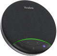 Спикерфон Yealink черный SP92