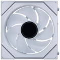 Вентилятор Lian Li Uni Fan SL-INF Wireless 120 Reverse, 120мм, 4-pin, 2200об/мин, 32.2 дБ, ARGB, белый, Ret [g99.12rslin1w1w.r0]