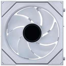 Вентилятор Lian Li Uni Fan SL-INF Wireless 120 Reverse, 120мм, 4-pin, 2200об/мин, 32.2 дБ, ARGB, белый, Ret [g99.12rslin1w1w.r0]