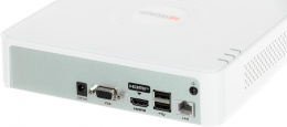 Видеорегистратор NVR сетевой HIWATCH DS-N208 C