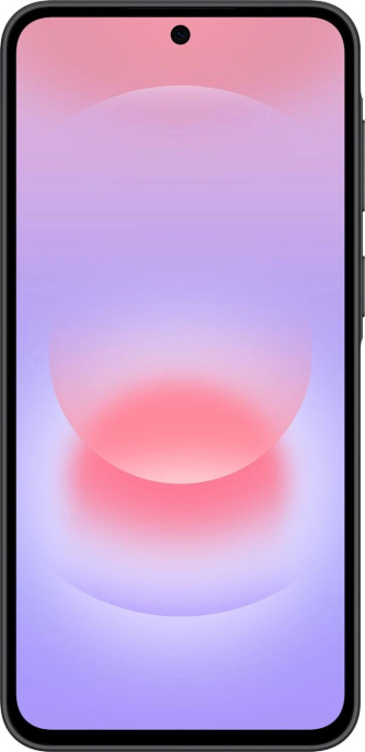 6.7" Смартфон Samsung Galaxy A37 5G 8/128Gb,  SM-A376E,  NFC,  AMOLED,  120Гц,  5000мAч,  черный