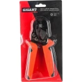 Квадратные пресс-клещи для обжима наконечников Gigant 0.25-6 мм2 GECT-02