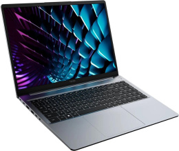 Ноутбук TECNO MegaBook K16SDA, 16", IPS, AMD Ryzen 5 7430U 2.3ГГц, 6-ядерный, 8ГБ DDR4, 512ГБ SSD,  AMD Radeon Graphics, Windows 11 Home,  серый [71005000523]