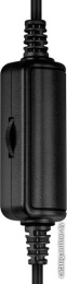 Колонки Sven 135 2.0 черный 6Вт портативные