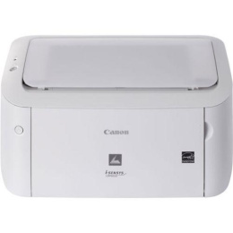 Canon imageCLASS LBP6030 8468008 {лазерный черно-белый A4 настольный 600x600dpi, черный,325 картридж}