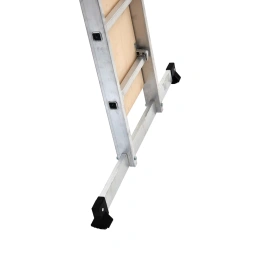 Лестница-трансформер с помостом Inforce 4x5 ЛП-Т-4-5-П