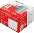 Кронштейн Holder LSS-6001,   для акустических систем,  настенный,  макс. 5кг,  черный