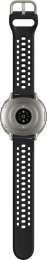 Смарт-часы AMAZFIT Active 2R A2437, 43.9мм, 1.32", черный/серебристый [6970100377712]