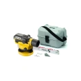 Оптический нивелир STABILA OLS 26 Set 17862