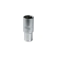 Головка торцевая 30231-23 23 мм, 1/2"DR, 6-гранная, глубокая, хром-ванадий KING ROY 32049