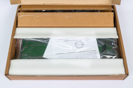 Сетевой концентратор USB NIO-EUSB 14ep USB/IP хаб на 14 портов с 1 блоком питания