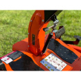 Минитрактор садовый ZimAni SIERRA 60 PRO РОССИЯ (SIERRA60PRO)