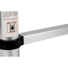 Лестница телескопическая 2.9м Gigant LT-01 1x10