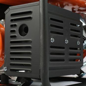 Бензиновый генератор Patriot GP 8210AE, 220/12 В, 7.5кВт, с автозапуском, с АКБ [474101705]