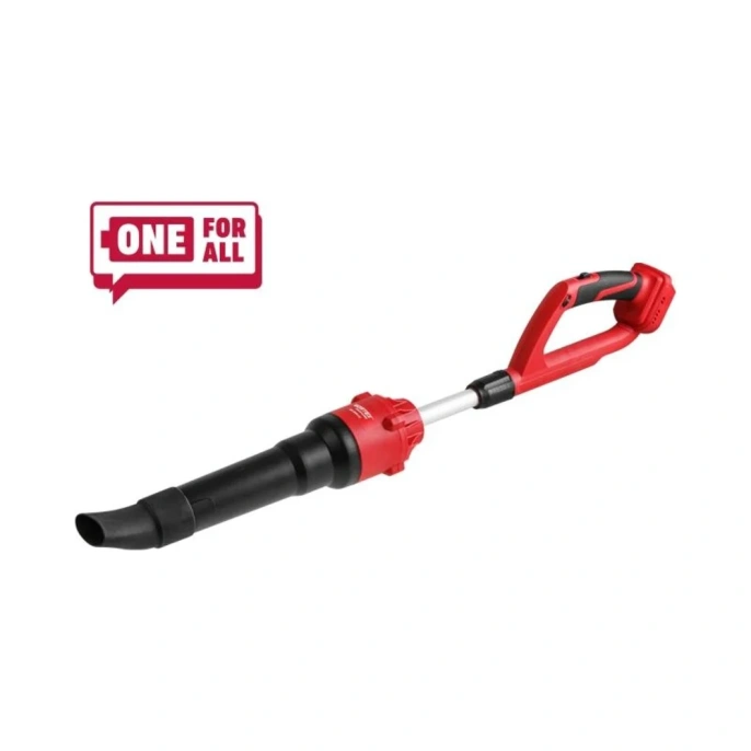 Аккумуляторная воздуходувка WORTEX BB 2018-1 D ALL1 SOLO 1334645