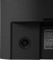 Монитор Samsung 24" S24C314EAU черный IPS LED 5ms 16:9 HDMI полуматовая 250cd 178гр/178гр 1920x1080 75Hz FreeSync VGA FHD 2.8кг LS24C314EAUXEN