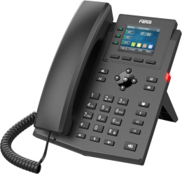 IP телефон Fanvil X303