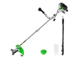 Триммер бензиновый DGM BC-210S с разборной штангой DG1508-5