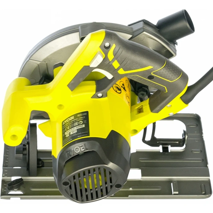 Дисковая пила Ryobi RCS1400-G 5133002778
