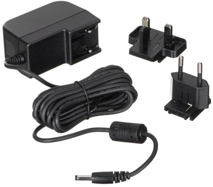 Адаптер Logitech SPARE-Rally POWER ADAPTER 993-001899