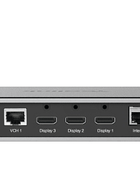 Новые кодеки ВКС Yealink M800-C00-0012 уже в продаже