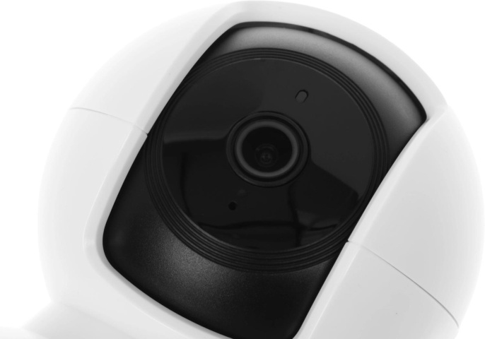 Камера видеонаблюдения IP TP-LINK Tapo C202,  1920х1080 pix,  3.83 мм,  белый