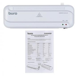 Ламинатор Buro BU-L285, A4