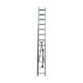 Лестница трехсекционная STAIRS универсальная 13 ступеней AL313