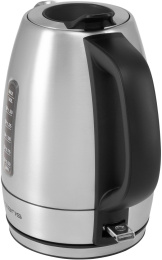 Чайник электрический Polaris PWK 1865CA 1.8л. 2200Вт сталь корпус: нерж.сталь 025429