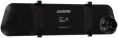 Видеорегистратор Digma FreeDrive 114 Mirror черный 1080x1920 1080p 130гр. GP2247E