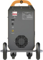 Сварочный полуавтомат HUGONG Mig/Stick 250D III, инвертор [040716]