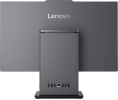 Моноблок Lenovo ThinkCentre neo 50a G5 23.8" Full HD Core 5 210H (2.2) 16Gb SSD512Gb Graphics без ОС GbitEth WiFi BT 90W клавиатура мышь Cam серый 1920x1080