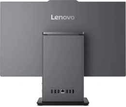 Моноблок Lenovo ThinkCentre neo 50a G5 23.8" Full HD Core 5 210H (2.2) 16Gb SSD512Gb Graphics без ОС GbitEth WiFi BT 90W клавиатура мышь Cam серый 1920x1080