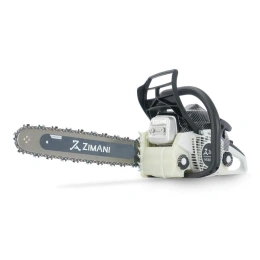 Бензопила ZimAni MS182 PRO 16', 2.2 л.с.