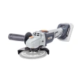 Аккумуляторная угловая шлифовальная машина FTL ag-x 125/20v Evo бесщеточный двигатель, 20 В, без АКБ 8049