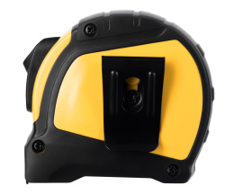 Рулетка Ermenrich Reel SQ30, желтый