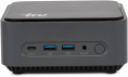 Неттоп IRU Planio 110ALCN N100 0.8 8Gb SSD256Gb UHDG без ОС GbitEth WiFi BT 30W черный RUS 2163802