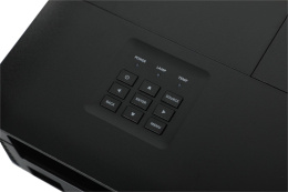 Проектор Acer X1128H, DLP, черный [mr.jtg11.001]