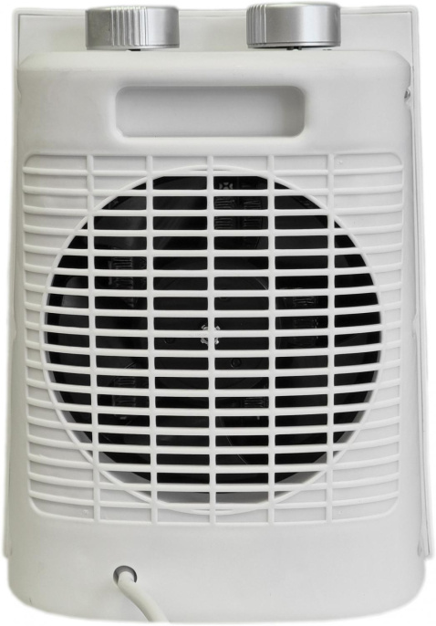 Тепловентилятор Primera FHP-1810-FCT 1800Вт белый