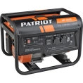 Бензиновый генератор Patriot GP 3510 474101535
