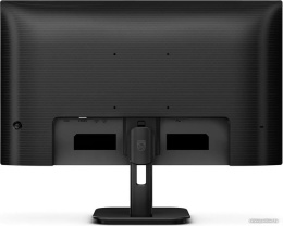 Монитор 23.8" PHILIPS 24E1N1100A черный (IPS, 1920x1080, 16:9, 178/178, 300cd/m2, 1500:1, 4ms, 120Hz, HDMI, VGA) (24E1N1100A/00)