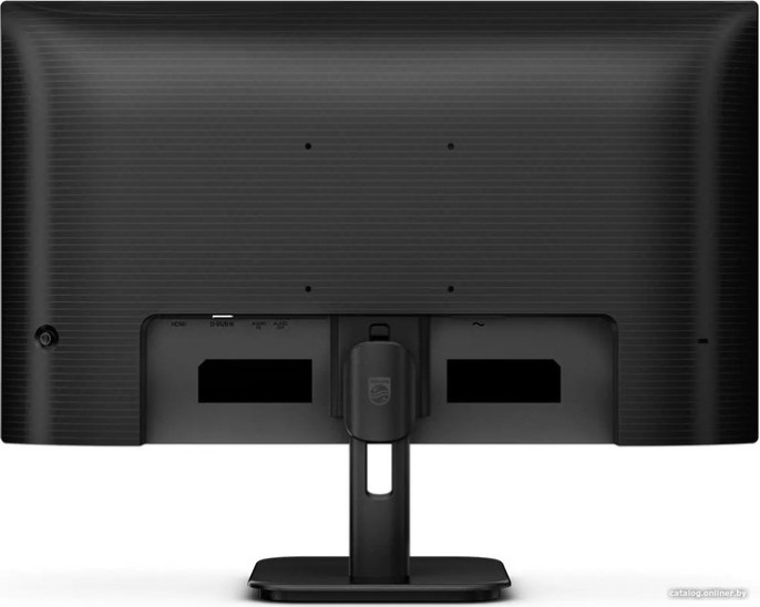 Монитор 23.8" PHILIPS 24E1N1100A черный (IPS, 1920x1080, 16:9, 178/178, 300cd/m2, 1500:1, 4ms, 120Hz, HDMI, VGA) (24E1N1100A/00)