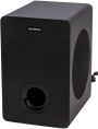 Саундбар Supra SSB-212 2.1 200Вт +400Вт черный