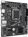 Материнская плата Gigabyte H610M S2H V3 DDR4 Soc-1700 Intel H610 2xDDR4 mATX AC`97 8ch 7.1 GbLAN+VGA+HDMI+DP