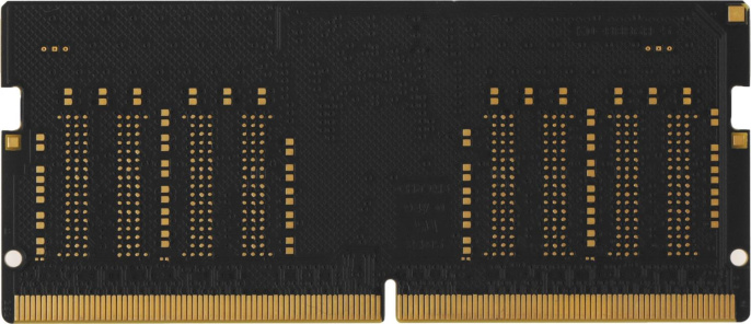 Оперативная память DDR5 8GB 5600MHz AGi AGI560008SD238 RTL PC5-44800 CL40 SO-DIMM 262-pin 1.1В single rank Ret
